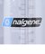 ナルゲン（nalgene）広口 1.5L Tritan Renew ウォーターボトル 91660 グレー