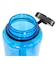 ナルゲン（nalgene）水筒 広口 1.5L Tritan Renew ウォーターボトル 91661 ブルー