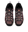 メレル（MERRELL）ゴアテックス トレッキングシューズ ローカット 登山靴 モアブ3 SYNTHETIC 500190 BURGUNDY/BURLWOOD…