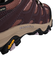 メレル（MERRELL）ゴアテックス トレッキングシューズ ローカット 登山靴 モアブ3 SYNTHETIC 500190 BURGUNDY/BURLWOOD…