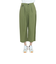 ジャックウルフスキン（JackWolfskin）パンツ ボトム JP TROPICAL CBT ワイドパンツ 5027962-5107 オリーブ