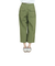 ジャックウルフスキン（JackWolfskin）パンツ ボトム JP TROPICAL CBT ワイドパンツ 5027962-5107 オリーブ