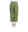 ジャックウルフスキン（JackWolfskin）パンツ ボトム JP TROPICAL CBT ワイドパンツ 5027962-5107 オリーブ