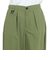 ジャックウルフスキン（JackWolfskin）パンツ ボトム JP TROPICAL CBT ワイドパンツ 5027962-5107 オリーブ