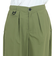 ジャックウルフスキン（JackWolfskin）パンツ ボトム JP TROPICAL CBT ワイドパンツ 5027962-5107 オリーブ
