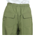 ジャックウルフスキン（JackWolfskin）パンツ ボトム JP TROPICAL CBT ワイドパンツ 5027962-5107 オリーブ
