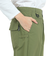 ジャックウルフスキン（JackWolfskin）パンツ ボトム JP TROPICAL CBT ワイドパンツ 5027962-5107 オリーブ