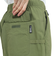 ジャックウルフスキン（JackWolfskin）パンツ ボトム JP TROPICAL CBT ワイドパンツ 5027962-5107 オリーブ