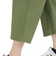 ジャックウルフスキン（JackWolfskin）パンツ ボトム JP TROPICAL CBT ワイドパンツ 5027962-5107 オリーブ
