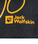 ジャックウルフスキン（JackWolfskin）財布 カードケース JP MF PAW ウォレット 2011331-6000 ブラック
