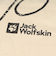 ジャックウルフスキン（JackWolfskin）JP PAW CANVAS トートバッグ 2011341-5055 ホワイト