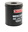 マーキュリー（MERCURY）トイレットペーパーホルダー ブリキ サニタリーペーパーホルダー ME053943