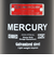 マーキュリー（MERCURY）トイレットペーパーホルダー ブリキ サニタリーペーパーホルダー ME053943