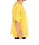 チャムス（CHUMS）半袖Tシャツ オーバーサイズドショートスリーブロゴクルートップループパイル CH00-1385-Y030 イエロー