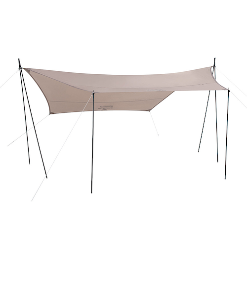 コールマン（Coleman）タープ テント キャンプ XPヘキサタープ/MDX