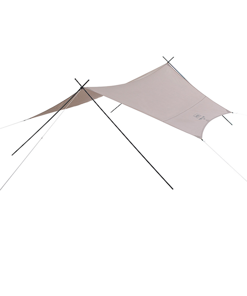 コールマン（Coleman）タープ テント キャンプ XPヘキサタープ/MDX