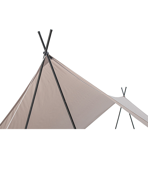 コールマン（Coleman）タープ テント キャンプ XPヘキサタープ/MDX