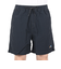 ニューバランス（new balance）水着 ショートパンツ ウォーターショーツ 水陸両用 撥水 MT1996 AMS35003-BK