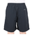 ニューバランス（new balance）水着 ショートパンツ ウォーターショーツ 水陸両用 撥水 MT1996 AMS35003-BK