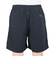 ニューバランス（new balance）水着 ショートパンツ ウォーターショーツ 水陸両用 撥水 MT1996 AMS35003-BK