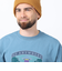 ニューバランス（new balance）半袖Tシャツ MT1996 グラフィックTシャツ AMT35013-SGD ブル―