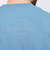 ニューバランス（new balance）半袖Tシャツ MT1996 グラフィックTシャツ AMT35013-SGD ブル―