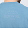 ニューバランス（new balance）半袖Tシャツ MT1996 グラフィックTシャツ AMT35013-SGD ブル―