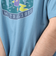 ニューバランス（new balance）半袖Tシャツ MT1996 グラフィックTシャツ AMT35013-SGD ブル―