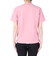 ニューバランス（new balance）半袖Tシャツ MT1996 ショートスリーブTシャツ AWT35021-HAO ピンク