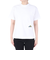ニューバランス（new balance）半袖Tシャツ MT1996 ショートスリーブTシャツ AWT35021-WT ホワイト