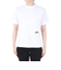 ニューバランス（new balance）半袖Tシャツ MT1996 ショートスリーブTシャツ AWT35021-WT ホワイト