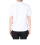 ニューバランス（new balance）半袖Tシャツ MT1996 ショートスリーブTシャツ AWT35021-WT ホワイト