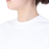 ニューバランス（new balance）半袖Tシャツ MT1996 ショートスリーブTシャツ AWT35021-WT ホワイト
