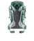 ドイター（deuter）バックパック リュック フューチュラ 30 SL D3400721-2283 グリーン 30L レインカバー内臓