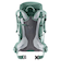 ドイター（deuter）バックパック リュック フューチュラ 30 SL D3400721-2283 グリーン 30L レインカバー内臓