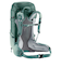 ドイター（deuter）バックパック リュック フューチュラ 30 SL D3400721-2283 グリーン 30L レインカバー内臓