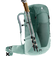 ドイター（deuter）バックパック リュック フューチュラ 30 SL D3400721-2283 グリーン 30L レインカバー内臓