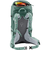ドイター（deuter）バックパック リュック フューチュラ 30 SL D3400721-2283 グリーン 30L レインカバー内臓