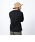 ジャックウルフスキン（JackWolfskin）長袖Tシャツ ロンT JP POCKET ポケットTシャツ V2 5022584-6000 ブラック