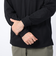 ジャックウルフスキン（JackWolfskin）長袖Tシャツ ロンT JP POCKET ポケットTシャツ V2 5022584-6000 ブラック