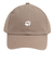 ジャックウルフスキン（JackWolfskin）帽子 キャップ JP PAW CANVAS 6PNL キャップ K 5028081-5110 カーキ