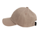 ジャックウルフスキン（JackWolfskin）帽子 キャップ JP PAW CANVAS 6PNL キャップ K 5028081-5110 カーキ