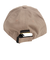 ジャックウルフスキン（JackWolfskin）帽子 キャップ JP PAW CANVAS 6PNL キャップ K 5028081-5110 カーキ