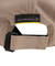 ジャックウルフスキン（JackWolfskin）帽子 キャップ JP PAW CANVAS 6PNL キャップ K 5028081-5110 カーキ