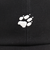 ジャックウルフスキン（JackWolfskin）帽子 キャップ JP PAW CANVAS 6PNL キャップ K 5028081-6000 ブラック 速乾