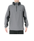 オークリー（OAKLEY）アウター ラチチュード アノラック LATITUDE ANORAK FOA404283-25N グレー 撥水 ハーフジップ