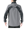 オークリー（OAKLEY）アウター ラチチュード アノラック LATITUDE ANORAK FOA404283-25N グレー 撥水 ハーフジップ