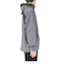 オークリー（OAKLEY）アウター ラチチュード アノラック LATITUDE ANORAK FOA404283-25N グレー 撥水 ハーフジップ