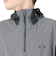 オークリー（OAKLEY）アウター ラチチュード アノラック LATITUDE ANORAK FOA404283-25N グレー 撥水 ハーフジップ