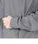 オークリー（OAKLEY）アウター ラチチュード アノラック LATITUDE ANORAK FOA404283-25N グレー 撥水 ハーフジップ